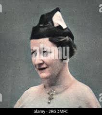 Elisabeth scott architect hi-res stock photography and images