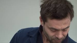 Persona Non Grata, by Debbie Peters