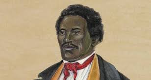 Henry 'Box' Brown: The Virginia Slave Who Mailed Himself To Freedom
