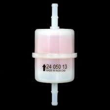 Maybe you would like to learn more about one of these? Kohler Fuel Filter 24 050 13 S Mower Shop Products