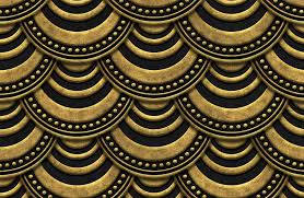 art deco style art deco design and