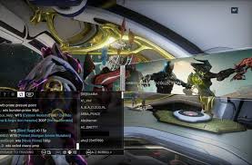 Maybe you would like to learn more about one of these? Warframe Essential Tips For New Players In 2021 Page 3