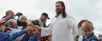 Attending a religious service, painting eggs, brunching with if you have a more relaxing afternoon in mind, netflix has a lineup of entertainment for you. The Best Jesus Movies On Netflix To Watch Over Easter