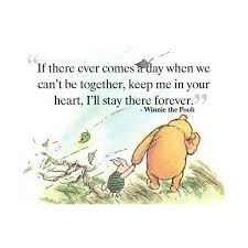 Reiwalomy Quotes About Family Love Liked On Polyvore Pooh Quotes Cute Love Quotes Winnie The Pooh Quotes