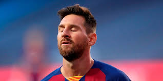 Diese stars werden vertragsfrei von georg kreul veröffentlicht am 30/06/2021 21:31 nur noch wenige stunden, dann läuft der vertrag von lionel messi beim fc barcelona. Lionel Messi Transfer Barcelona Star Wants To Leave After Bayern Loss