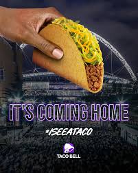Reheat meat and beans in a pan or in the microwave. Taco Bell Uk Home City Of Bradford Menu Prices Restaurant Reviews Facebook