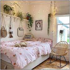 How To Make Your Small Room Look Bigger Dorm Room Decor Bedroom Design Bedroom Decor