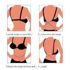 Bra Hacks You Can T Live Without Bra Hacks Diy Backless Bra Diy Bra Hacks