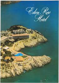 Check spelling or type a new query. Postal Eden Roc Hotel Sant Feliu De Guixols Kaufen Alte Postkarten Von Hotels Und Spas In Todocoleccion 40911140