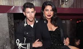 Priyanka chopra got nick jonas' age wrong. Nick Jonas Addresses 10 Year Age Gap With Wife Priyanka Chopra With A Smooth Reply