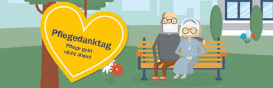 Der devap hatte zum internationalen tag der pflege am 12. Pflege Geht Nicht Allein Neues Aus Der Pflege
