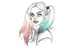 Pin On Harley Quinn The Joker