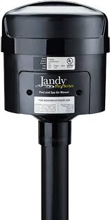 Nearly all blower problems can be traced directly or indirectly to incorrect sizing. Jandy Blower Jandy