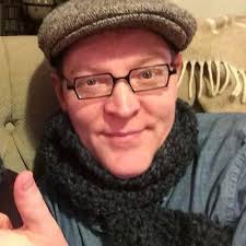 Scooter (@WordsOnSounds)