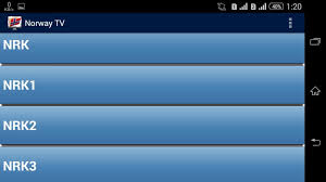 288 924 tykkäystä · 2 196 puhuu tästä. Norge Tv Channels Norwegian For Android Apk Download