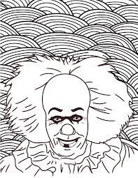 We did not find results for: Pennywise Coloring Pages 2017 At Getdrawings Free Download Coloring Home