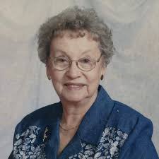 Mme Georgette Vincent-Vallée