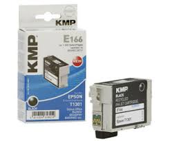 This black cartridge has a print yield of around 945 pages. Kmp E166 Ersetzt Epson T1301 Schwarz 1618 4001 Ab 12 97 Preisvergleich Bei Idealo De