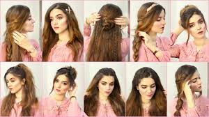 Jul 26, 2021 · long hairstyles in 2021 are definitely still trendy if you get the right cut and color. 11 Back To School Hairstyles Open Hairstyles Long Hair Styles Easy Hairstyles For Girls Youtube