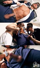 Hunk Channel – ソソる!ノンケSTORY part11 – TM-SS011 – 1069boys.net