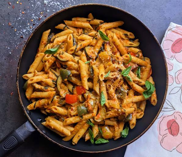 Pasta