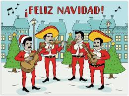 We did not find results for: The Found Mariachi Feliz Navidad