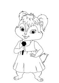 Jeanette miller what about have fun with this beautiful coloring sheet of alvin and the chipmunks movie. Alvin And The Chipmunks 128356 Animation Movies Printable Coloring Pages