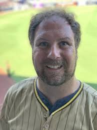 Rep. Mike Levin Honors Michael Meyers as July 2025 Constituent of the Month 