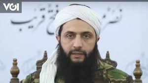 Profile Of Abu Mohammad Al-Julani, HTS Militia Leader Who Overthrows Assad  Regime In Syria