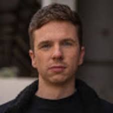 My New Photography Series: A Drone In A Squash Court