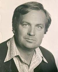 William Poteet's Instagram, Twitter & Facebook