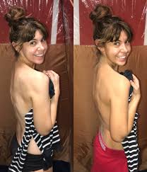 Getting outdoors is important for so many reasons both physically and mentally, but tanning should luckily, the longer summer days mean there's still plenty of time on either side of these hours to get how long can i stay out? Best Spray Tan Tips From Ariana Grande S Spray Tan Artist Glamour