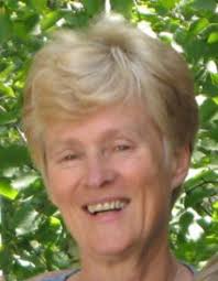 Sharon Elizabeth Sisson