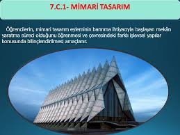 Teknoloji ve tasarım dersi 7. 7 Sinif Ders Icerigi Teknoloji Ve Tasarim Programi Ppt Indir