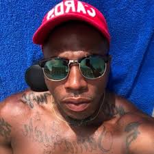 Corey Thompson (@CT24TheFlash)