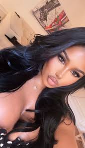 Jayla Clay (clay2883)