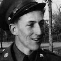 John Lowell Johnson (1919–1991)