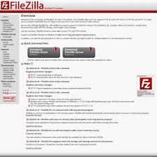 Filezilla Project Org Filezilla Download The Free Ftp Solution Filmstreaming1.pro has the potential to earn $1. filezilla project org filezilla