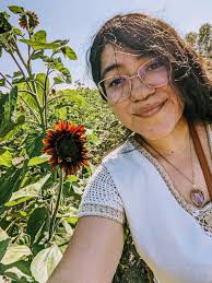 first-generation student