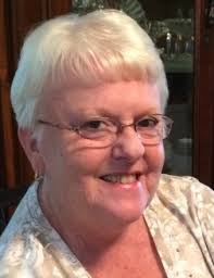 Obituary information for Cheryl Elizabeth Cooper