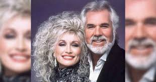 A Timeless Classic: 'Islands In The Stream' by Dolly Parton and Kenny Rogers