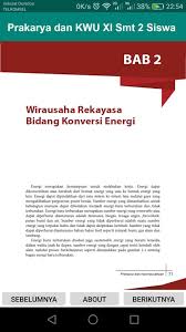 Jangan lupa hari ini belajar dan jangan lupa tetep patuhi ptotokol kesehatan 3m, semoga kalian selalu bersyukur, selalu. Buku Siswa Kelas 11 Prakarya Dan Kewirausahaan Semester 2 Berbagai Buku