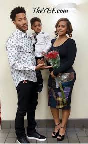 Jan 18, 2018 · axl rose was born william bruce rose jr. Pin By Jeffery Pulliam On Drose Rose Family Derrick Rose Family