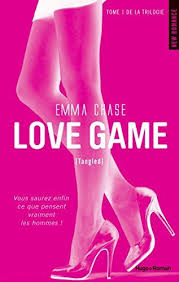 Telecharger Love Game Tome 1 Tangled Pdf Par Emma Chase Anne Confuron Telecharger Votre Fichier Ebook Maintenant Love Games Love Tome