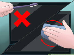 See full list on wikihow.com 3 Ways To Clean A Laptop Screen With Household Products Wikihow