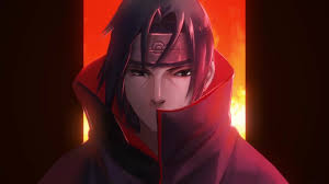 Customize and personalise your desktop, mobile phone and tablet with these free wallpapers! Itachi Uchiha Sharingan Live Wallpaper Wallpaperwaifu