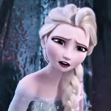 Ellie Plastering Elsa