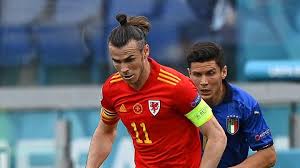 Italia and gales will lock horns this sunday (20 june) in the la eurocopa de fútbol 2021. Gyhegfsldcflam