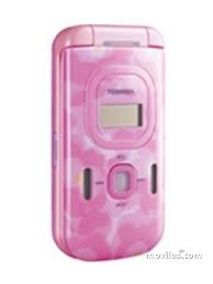 Toshiba TX80 - Moviles.com