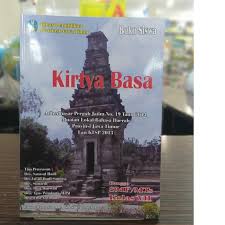 Kunci jawaban buku bahasa jawa tantri basa kelas 5. Kirtya Basa Kelas 8 Revisi Sekolah